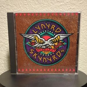 Greatest Hits CD - Multicolor